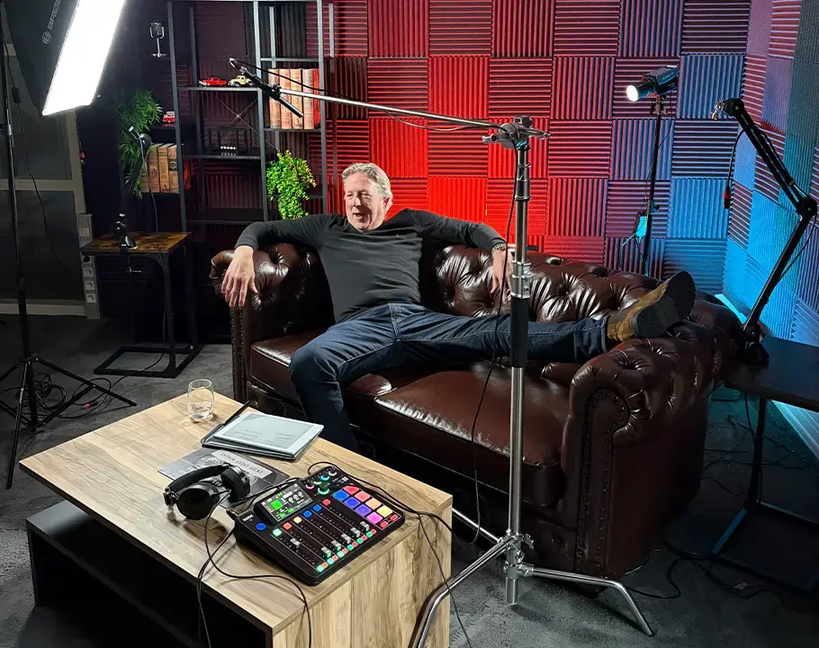 Chris Henry – case