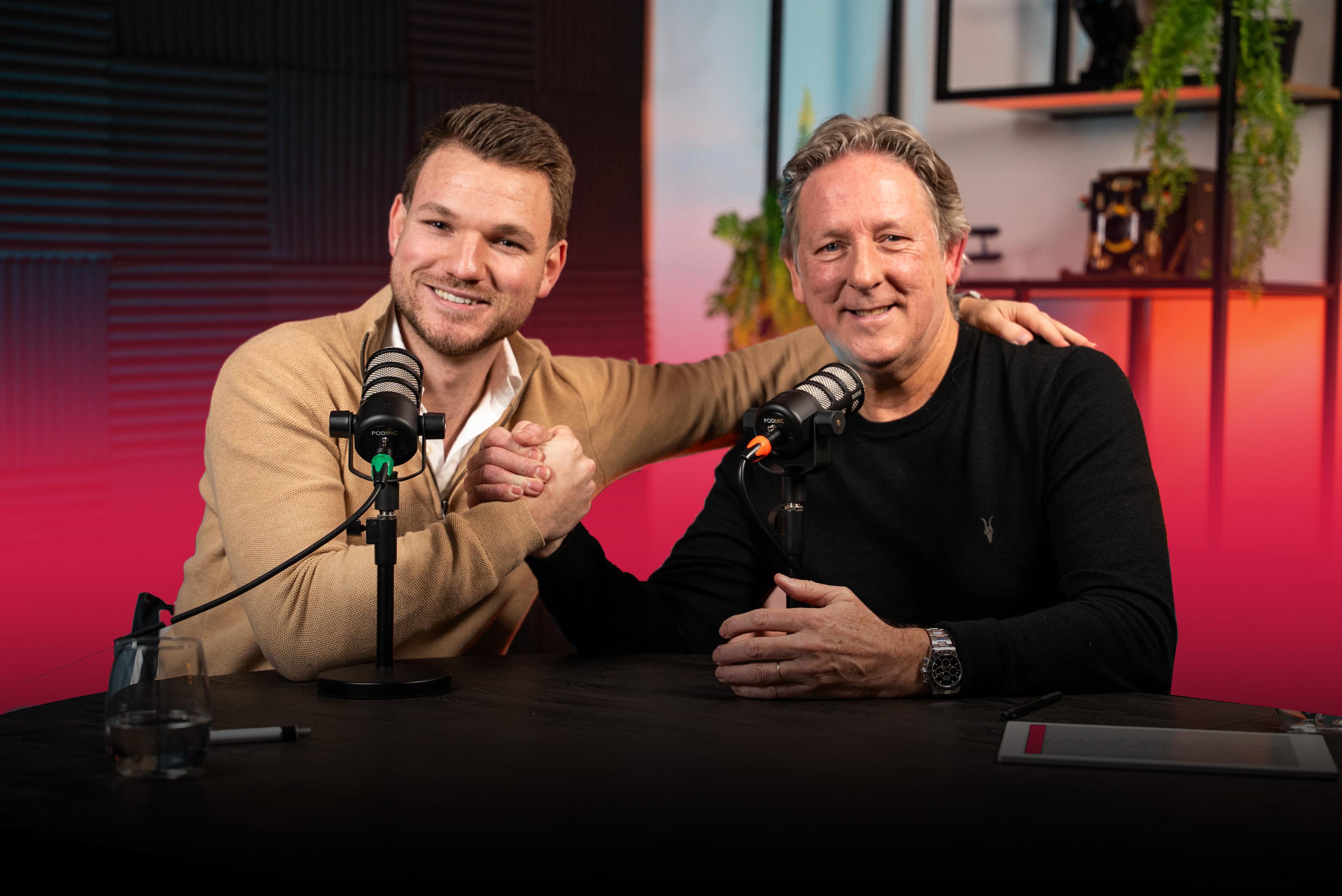 Jouw gezicht als sterkste marketingkanaal